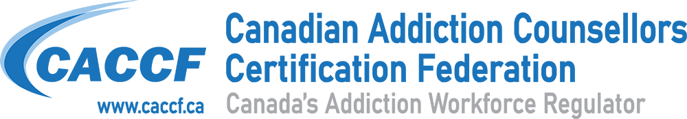 Canadian Addiction Counsellors Certification Federation