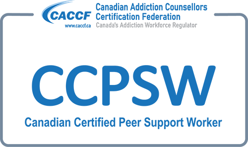 CCPSW Certification