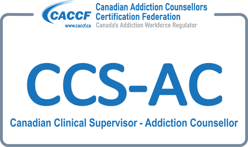 CCS-AC Certification