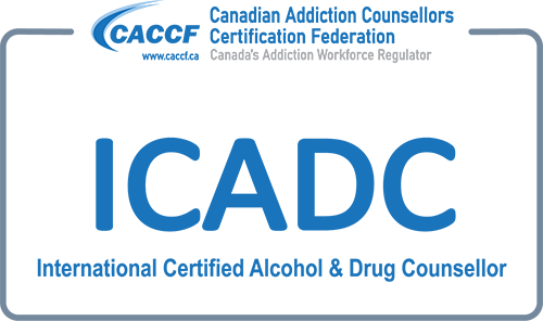 ICADC Certification
