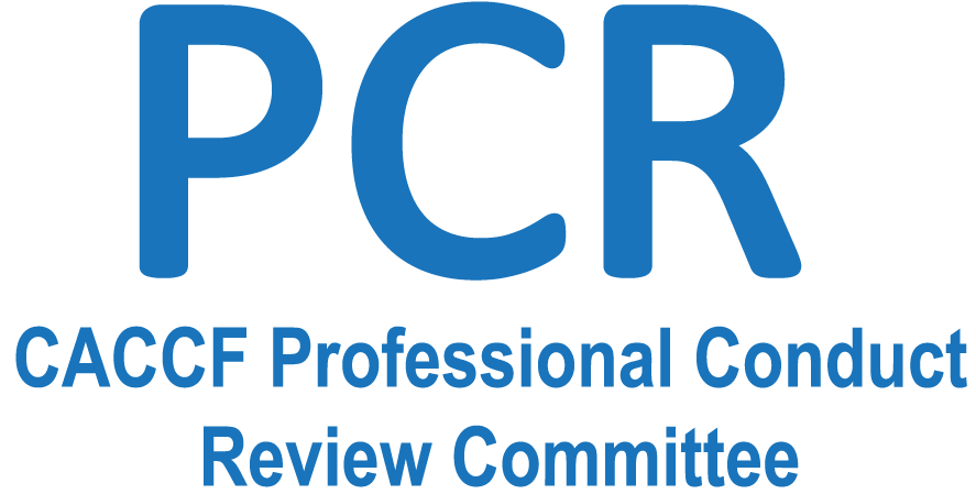 Professional Conduct Review Committee