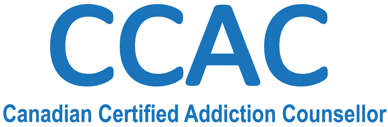 CCAC Canadian Certified Addiction Counsellor