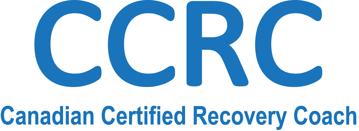 CCRC Canadian Certified Recovery Coach