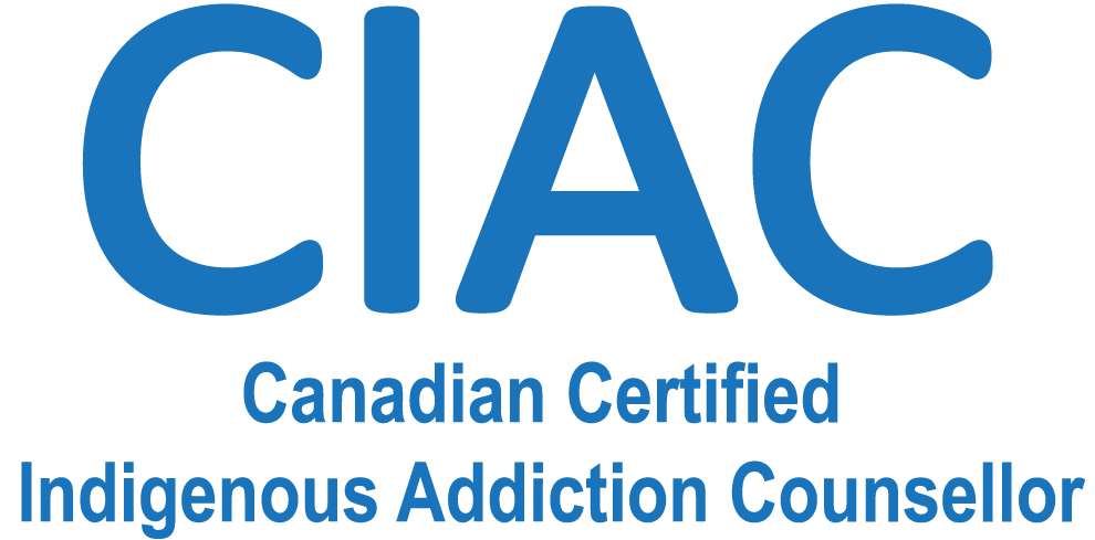 CIAC Canadian Certified Indigenous Addiction Counsellor