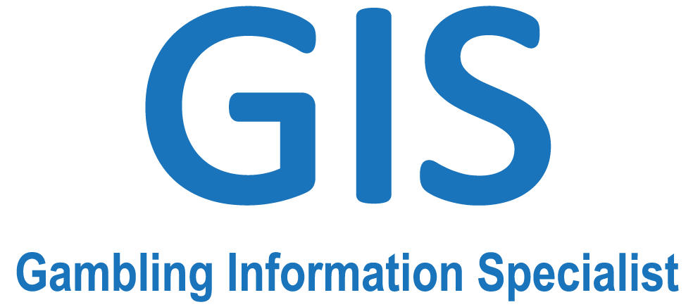 GIS Gambling Information Specialist