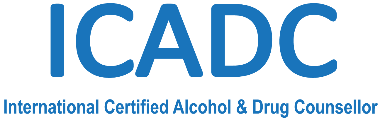 ICADC International Certified Alcohol & Drug Counsellor